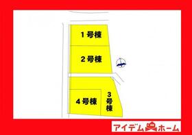 愛知県西尾市巨海町北浜田