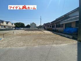 愛知県西尾市巨海町北浜田