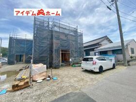 愛知県西尾市巨海町北浜田