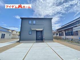 愛知県西尾市巨海町北浜田
