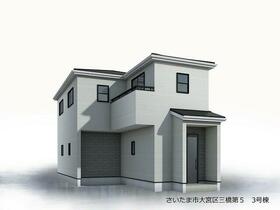 埼玉県さいたま市大宮区三橋１丁目