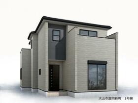 愛知県犬山市富岡新町５丁目