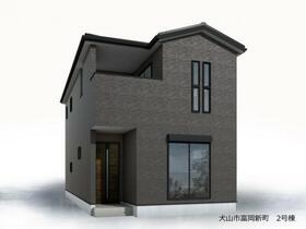 愛知県犬山市富岡新町５丁目