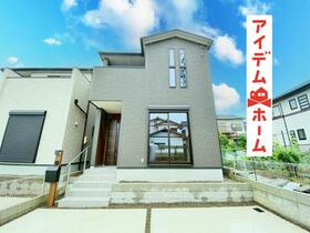 愛知県犬山市富岡新町５丁目
