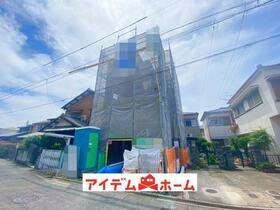 愛知県名古屋市緑区鳴海町字宿地