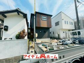 愛知県名古屋市守山区太田井