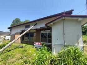 山梨県都留市夏狩