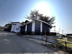 秋田県山本郡八峰町八森字横間