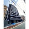 大橋駅より徒歩3分 9階 築2年7ヶ月の賃貸物件