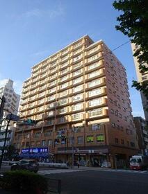 ライオンズマンション中目黒