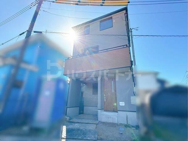 detached 埼玉県北葛飾郡松伏町松葉２丁目
地図を見る
