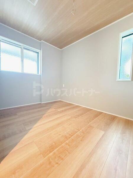 detached 埼玉県北葛飾郡松伏町松葉２丁目
地図を見る
