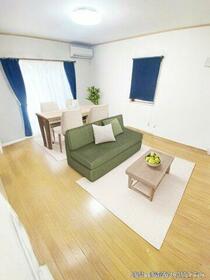 埼玉県越谷市川柳町３丁目