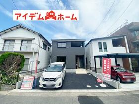 愛知県春日井市東野町３丁目