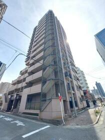 ユニーブル代官町
