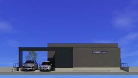 佐賀県小城市三日月町三ヶ島