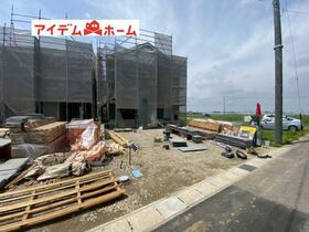 愛知県西尾市平口町川原