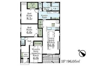 埼玉県さいたま市西区大字二ツ宮