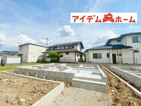愛知県春日井市気噴町４丁目