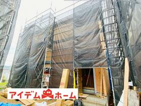 愛知県春日井市気噴町４丁目