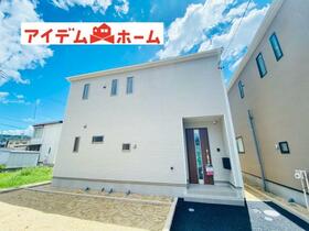 愛知県春日井市気噴町４丁目