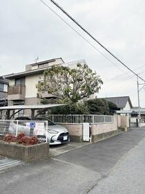 茨城県水戸市元吉田町