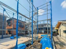 埼玉県川口市南鳩ヶ谷２丁目