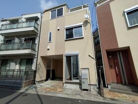 東京都荒川区西日暮里６丁目