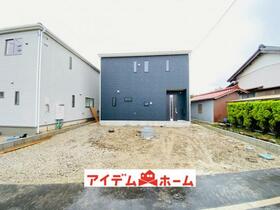 愛知県あま市七宝町遠島八幡島