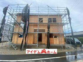 愛知県あま市七宝町遠島八幡島