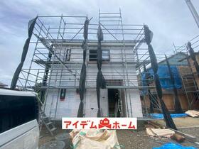 愛知県あま市七宝町遠島八幡島