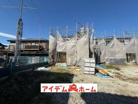 愛知県あま市木田西山