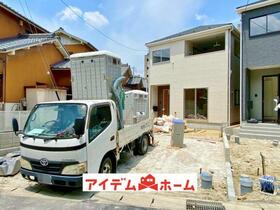 愛知県東海市名和町前郷