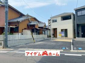 愛知県東海市名和町前郷
