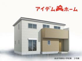 愛知県あま市木田西山