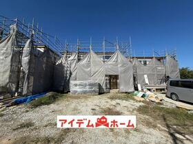 愛知県あま市木田西山