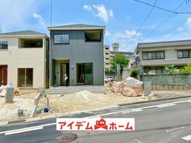 愛知県東海市名和町前郷