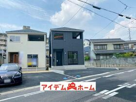 愛知県東海市名和町前郷