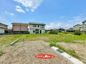 愛知県愛西市佐屋町宅地