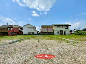 愛知県愛西市佐屋町宅地