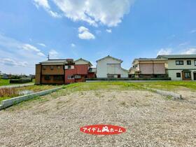 愛知県愛西市佐屋町宅地