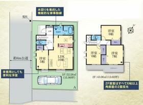 神奈川県座間市ひばりが丘３丁目