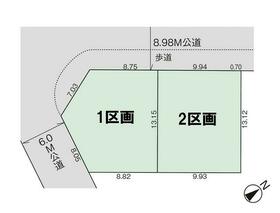 埼玉県さいたま市岩槻区南平野３丁目