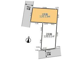 埼玉県川口市大字安行吉岡