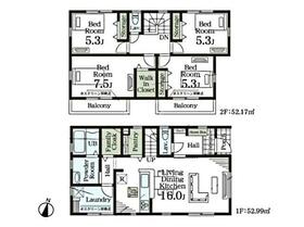 埼玉県上尾市大字小泉