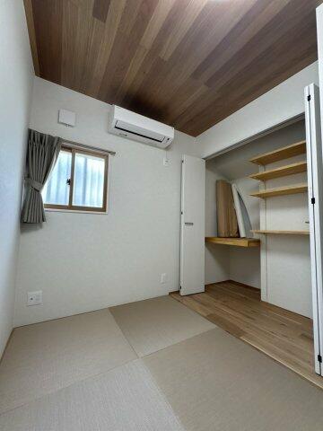 detached 栃木県宇都宮市砥上町