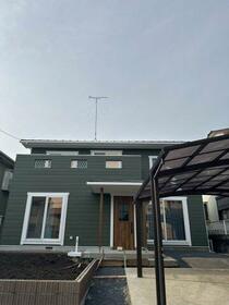 栃木県宇都宮市砥上町