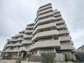 キャッスル川越南大塚
