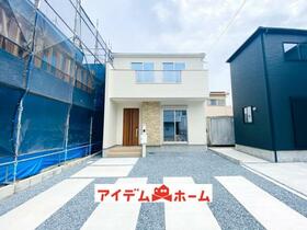 愛知県一宮市木曽川町黒田字北野黒