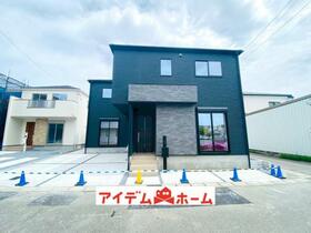 愛知県一宮市木曽川町黒田字北野黒